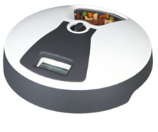 Distributore automatico cibo usato  Milano