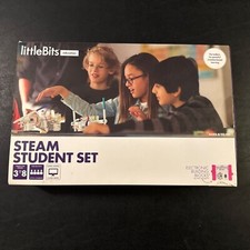Littlebits 680 0008 usato  Spedire a Italy