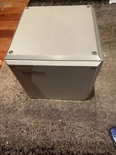Isotek cube high for sale  SUNDERLAND