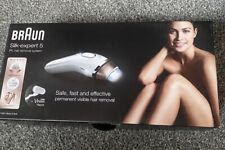 Braun silk expert for sale  BELFAST