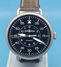 Bell and ross d'occasion  Expédié en Belgium