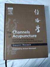 The channels acupuncture d'occasion  Expédié en Belgium