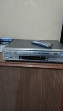 Lettore vhs dvd usato  Gravina in Puglia