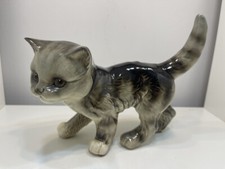 Goebel figur katze gebraucht kaufen  Witten