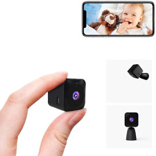 Mini kamera q18 gebraucht kaufen  Bönningstedt