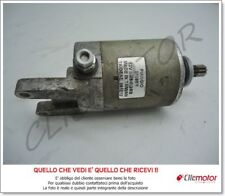 Motorino avviamento 58088r usato  Italia
