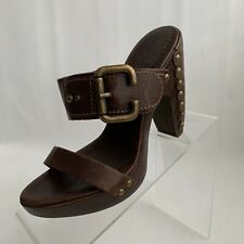 Bcbg maxazria sandals for sale  Mooresville