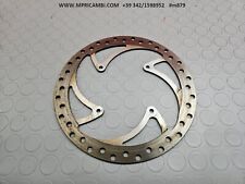 Front disc rotor usato  Serra de Conti