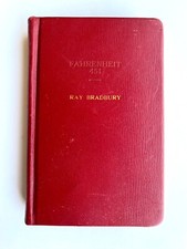 Ray bradbury signed for sale  Las Vegas