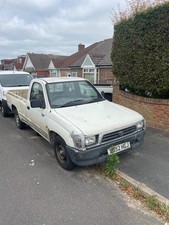 Toyota hilux pick for sale  WATERLOOVILLE