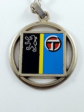 Porte cles peugeot d'occasion Porte cles peugeot d'occasion  L'Absie