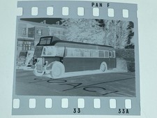 Bus coach reg for sale  WATFORD