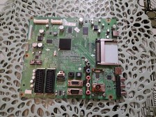 Carte mère eax61366607 d'occasion  Cadillac