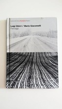 Luigi ghirri mario usato  Padova