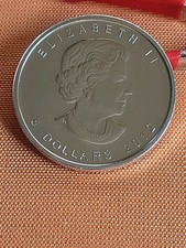 Maple leaf kanada gebraucht kaufen  Gifhorn