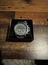 Armbanduhr breil chronograph gebraucht kaufen  Mönchengladbach