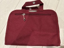 bag nwot toiletry samsonite for sale  Odenton
