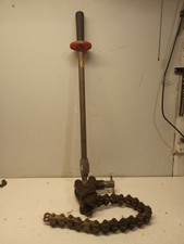 Ridgid 246 soil for sale  Cottage Grove