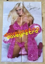 Wwe diva torrie for sale  CAERPHILLY
