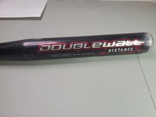 Demarini doublewall distance for sale  Crossville