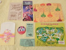 Vtg disneyland dial for sale  Sarasota