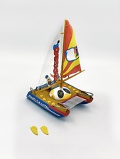 Catamarano topolino paperino usato  Soverato