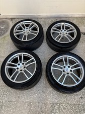 Porsche cayenne cerchi usato  Andria