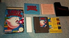 NES Kirby's Adventure CiB complete nintendo Germany kirby comprar usado  Enviando para Brazil