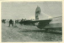 Document ancien avion d'occasion Document ancien avion d'occasion  France