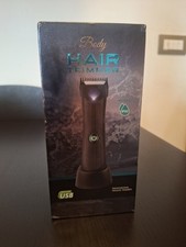 Tagliacapelli elettrico body usato  Montespertoli