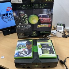 xbox original console for sale xbox original console for sale HUDDERSFIELD