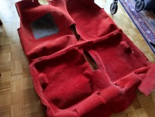 Moquette 205 gti d'occasion  Bischheim