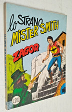 Zagor zenith 124 usato Zagor zenith 124 usato  Torino