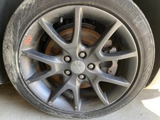 Wheel 17x7 alloy for sale  Lawrenceville