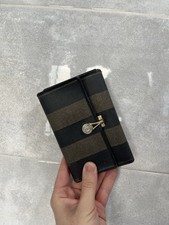 Fendi vintage portafogli usato  Sant Angelo Romano