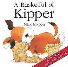 Kipper basketful kipper for sale Kipper basketful kipper for sale  UK