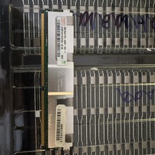 Memória para servidor Hynix HYMP151F72CP4D3-S5 4GB DDR2-667MHz PC2-5300 ECC FBDIMM comprar usado  Enviando para Brazil