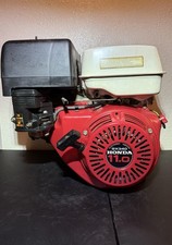 Honda gx340 qa2x for sale  Albany