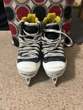Bauer supreme one80 for sale  Lincoln