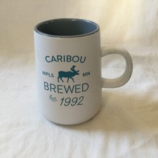 Caribou coffee mpls for sale  Paynesville