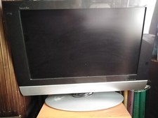 Jvc pollici schermo usato  Napoli