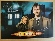 Doctor david tennant for sale  GRIMSBY