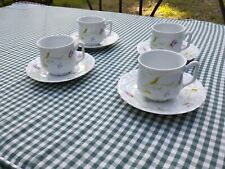 Limoges tharaud tasses d'occasion  Paris XVIII