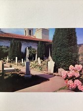 California postcard mid for sale  Griffin