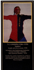 1985 .c. cannon for sale  Jackson Springs