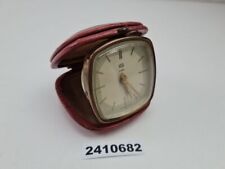 Reisewecker etui umf gebraucht kaufen  Burgstädt