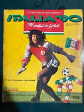 Italia panini sticker for sale  Jersey City