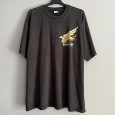 Camiseta 2006 Vintage Crowbar Tour Rare Sludge Metal Band NOLA 2XL comprar usado  Enviando para Brazil