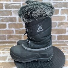 Kamik snowgypsy3 faux for sale  Waukesha