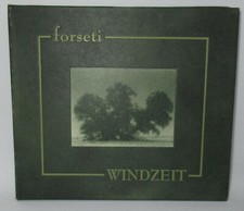 Forseti windzeit selten gebraucht kaufen  Saulheim
